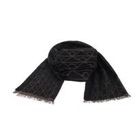 Calvin Klein Tonal Aop Wool Lw Scarf Mulch LV04D8064G BAY (CK695-a) aksesuaras
