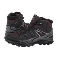 Salomon Extegra Mid GTX Phantom/Asphalt/Castlerock 478001 (SO14-a) batai