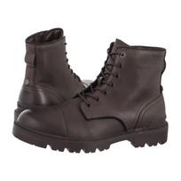Pepe Jeans Ryan Brit Dark Brown PMS500002 898 (PE65-a) žygio batai