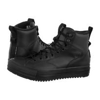 Converse CTAS Hiker Boot Hi Black/Black/Black A13234C (CO812-a) batai