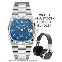 Bulova 96B440 laikrodis