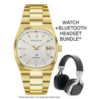 Bulova 97B223 laikrodis