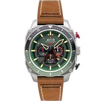 AVI-8 AV-4100-01 laikrodis