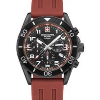 Swiss Alpine Military 7029.9876 laikrodis