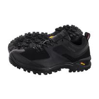 Tommy Hilfiger VIbram Low Runner Tech Black FM0FM05657 BDS (TH1400-a) batai