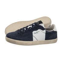 Pepe Jeans Lane Road Navy PMS300006 595 (PE64-a) sportiniai bateliai