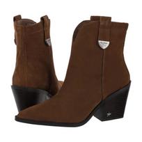 Pepe Jeans Gina City W Cappuccino Brown PLS500013 875 (PE55-a) bateliai