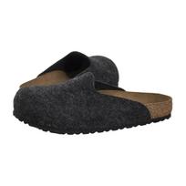 Birkenstock Amsterdam Anthracite 1030165 (BK64-b) šlepetės