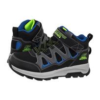 Skechers Strom Blazer Drizzle Squad Black/Blue 406377L/BKBL (SK265-a) sportiniai bateliai