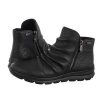 Rieker Juodi Z0056-00 Black (RI295-a) batai