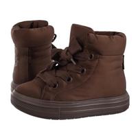 Converse CTAS Elements Boot Hi Totally Fudged A12940C (CO809-a) batai