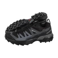 Salomon X Ultra 360 GTX Black/Magnet/Quiet Shade 474532 (SO11-a) batai