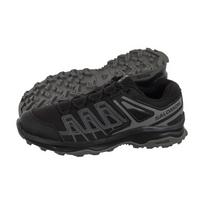 Salomon Extegra Black/Asphalt Pewter 478005 (SO10-a) batai