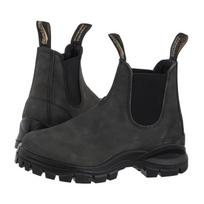 Blundstone 2238 Rustic Black (BL42-a) batai