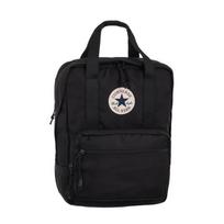 Converse Small Backpack Black 10027893-A01 (CO798-a) kuprinė