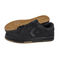 Converse CL98 OX Black/Black/Gum A14182C (CO802-a) sportiniai bateliai
