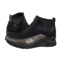 Rieker Juodi N9362-01 Black Combination (RI286-a) batai