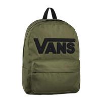 Vans Old Skool Drop V Backpack Loden Green VN000H4ZZBF1 (VA422-b) kuprinė