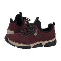 Rieker Raudoni 45973-36 Red (RI186-c) batai