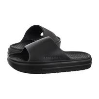 Converse Essential Slide Slip Black A12174C (CO795-a) Moteriški batai/šlepetės
