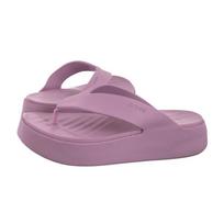 Crocs Getaway Platform Flip Hydrangea 209410-5BX (CR308-d) šlepetės