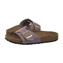 Birkenstock Catalina BS Faded Purple 1030250  (BK250-d) Moteriški batai/šlepetės