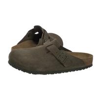 Birkenstock Boston BS Thyme 1024721 (BK265-b) Moteriški batai/šlepetės