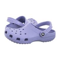 Crocs Classic Clog K Mystic Purple 206991-5BN (CR229-e) šlepetės