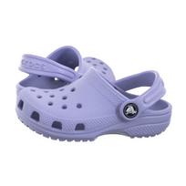 Crocs Classic Clog T Mystic Purple 206990-5BN (CR230-d) šlepetės