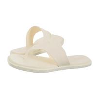 Calvin Klein Toe Post Tpu Slide Tofu HW0HW02836 YAS (CK666-b) šlepetės