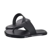 Calvin Klein Toe Post Tpu Slide Ck Black HW0HW02836 BEH (CK666-a) šlepetės