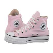 Converse CTAS Lift Hi Sugar Berry/White/Black A11872C (CO596-i) bateliai