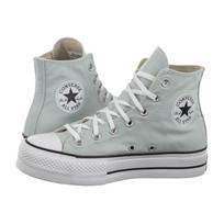 Converse CTAS Lift Hi You Dew You/White/Black A11873C (CO596-h) bateliai