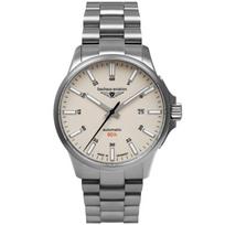 Bauhaus 2868M-5 laikrodis