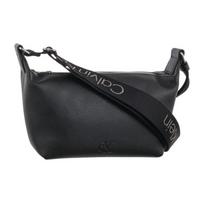 Calvin Klein Ultralight Shoulder Bag Black LV04K3131G UB1 (CK661-a) rankinė