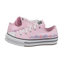 Converse CTAS Eva Lift Ox Sugar Berry/White/Black A14995C (CO771-a) bateliai