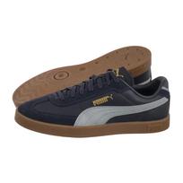 Puma Club II Era New Navy Cool Mid Grey Gum 397447-18 (PU622-a) sportiniai bateliai