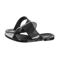 Melissa Essential Chic AD 33406/01003 Black (ML375-a) šlepetės