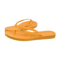 Melissa Sun Flip Flop AD 33493/54104 Yellow (ML212-e) šlepetės