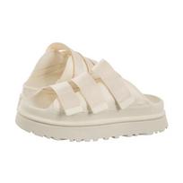 ほぼ未使用✴︎UGG GOLDENGLOW 23 UGG ❤ женские сандалии goldenglow бежевый цвет, размер 10U