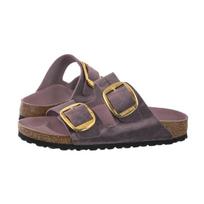 Birkenstock Arizona Big Buckle Lavender 1029267 (BK210-e) Moteriški batai/šlepetės
