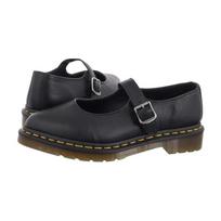 Dr. Martens Elphie Mj Virginia Black 40685001 (DR105-a) batai