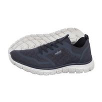 Rieker Tamsiai mėlyni B6600-14 Blue (RI270-a) sportiniai bateliai