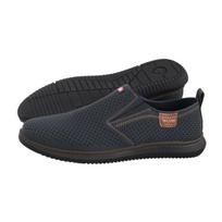 Rieker Tamsiai mėlyni 10452-14 Blue (RI269-a) batai
