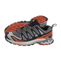Salomon Xa Pro 3D V9 Castlerock/Black/Burnt Ochre 477476 (SO4-a) batai