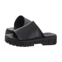 Tamaris Juodi 1-27252-42 007 Black Uni (TM543-a) Moteriški batai/šlepetės