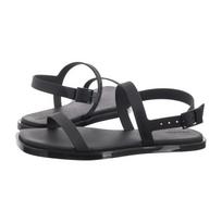 Calvin Klein Sandal - Jelly Ck Black HW0HW02426 BEH (CK658-a) sandalai
