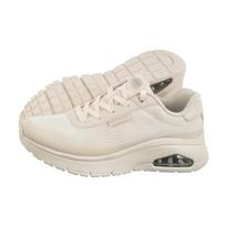 Skechers Uno Flex Spring On Air Off White 177794/OFWT (SK214-a) sportiniai bateliai