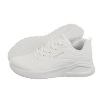 Skechers Uno Lite Lighter One White 177288/WHT (SK212-a) sportiniai bateliai