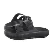 Fila Tireno Slipper Wmn Black FFW0547.80010 (FI129-a) Moteriški batai/šlepetės